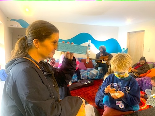 holistic market copy